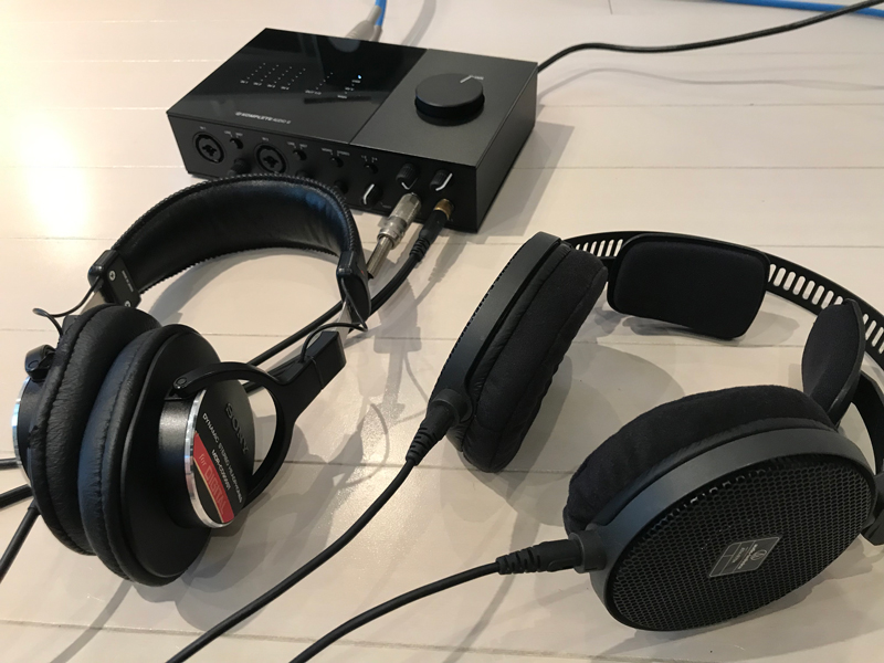 Native Instruments、「KOMPLETE AUDIO 6 MK2」徹底レビュー