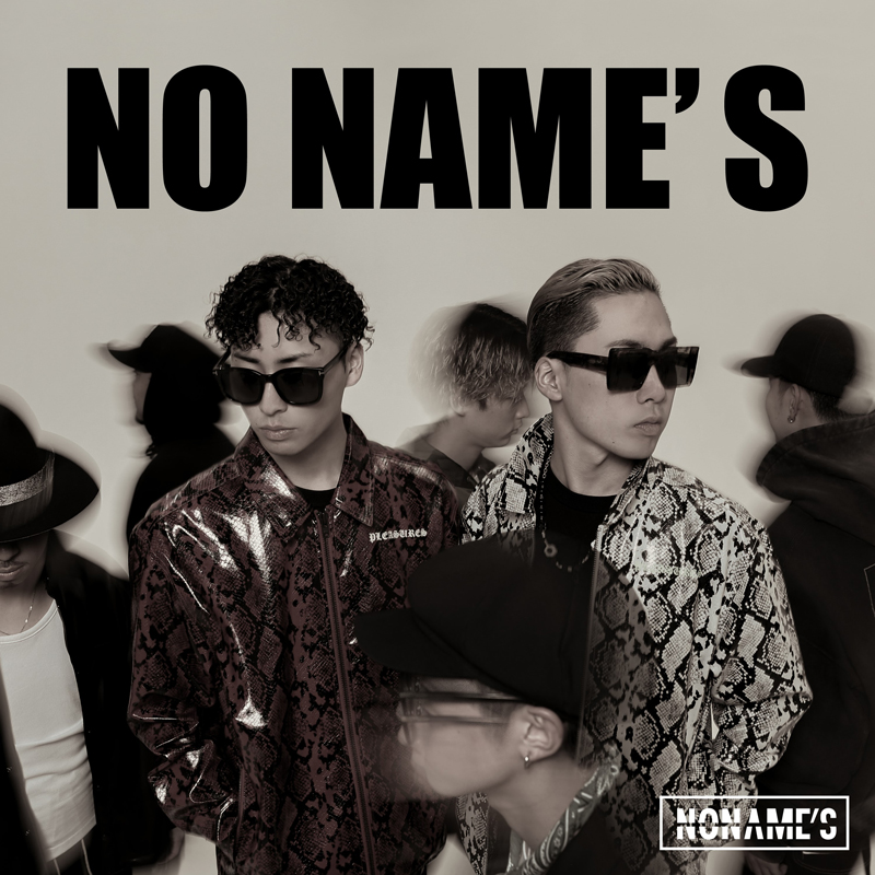 NO NAME’S『NO NAME'S』