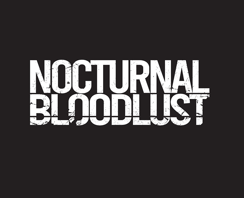 NOCTURNAL BLOODLUST、新ギタリスト加入＆新アー写発表、12月16日にはミニアルバム「The Wasteland」リリースも決定！