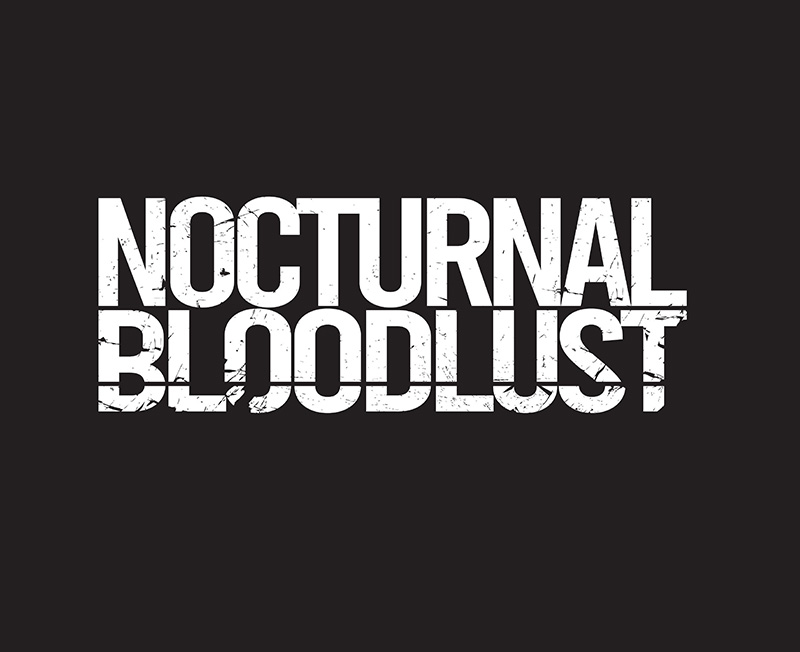 NOCTURNAL BLOODLUST