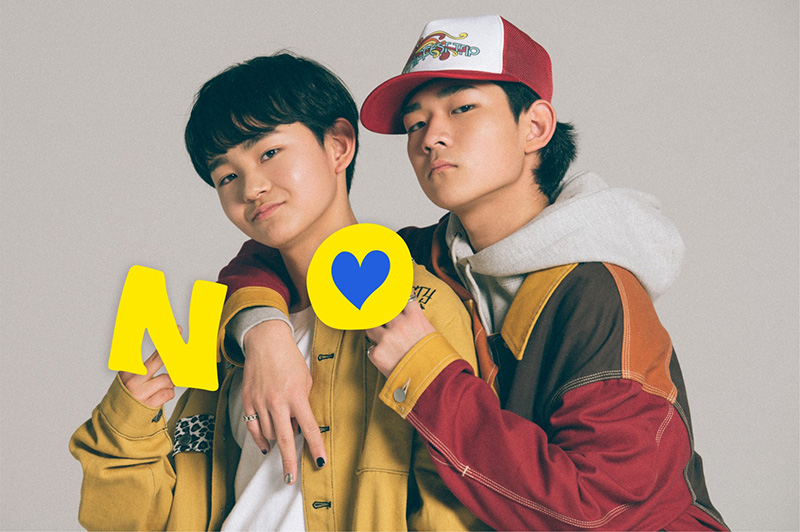 edhiii boi、4作連続となるチャート1位を獲得した「NO -remix- feat. TAIKI」のミュージックビデオを公開！ 