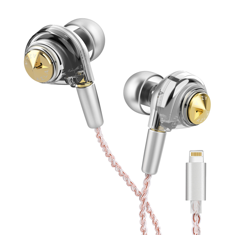 「ORTA Lightning」Classy Gold