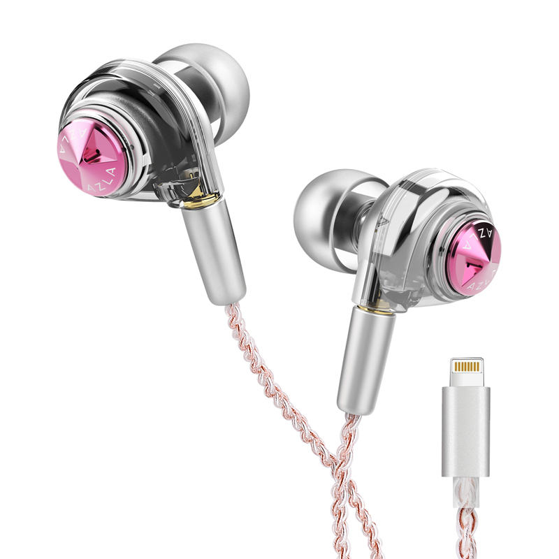 「ORTA Lightning」Queenly Pink