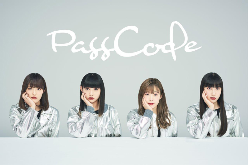 PassCode、メジャー２ndアルバム『CLARITY』がイギリスのJPU Recordsでも発売決定！