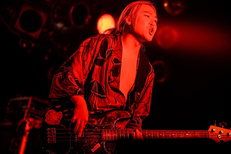 PhatSlimNevaeh、1月15日に渋谷Spotify O-WESTでワンマンライブを開催！