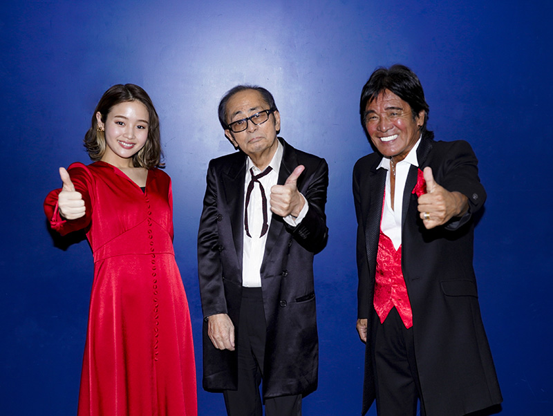 『大野雄二80歳記念オフィシャル・プロジェクト』と銘打たれた2部構成のコンサートが東京国際フォーラムにて1月27日、28日の二日間に渡って開催！