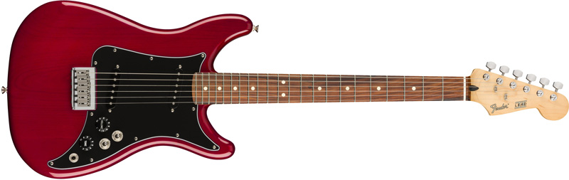 Player Lead II Crimson Red