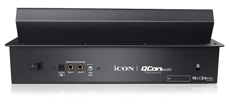 Qcon EX G2(キューコンイーエックス ジーツー)