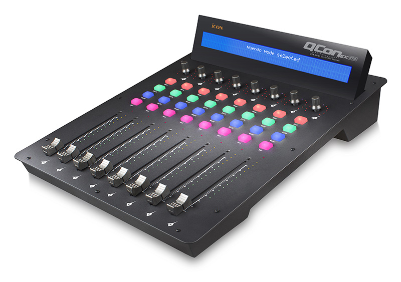 Qcon EX G2(キューコンイーエックス ジーツー)