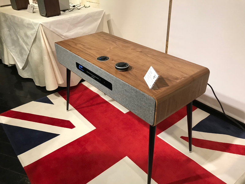 ruarkaudio R7 mk3