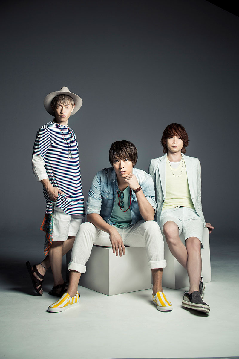 アーティスト写真