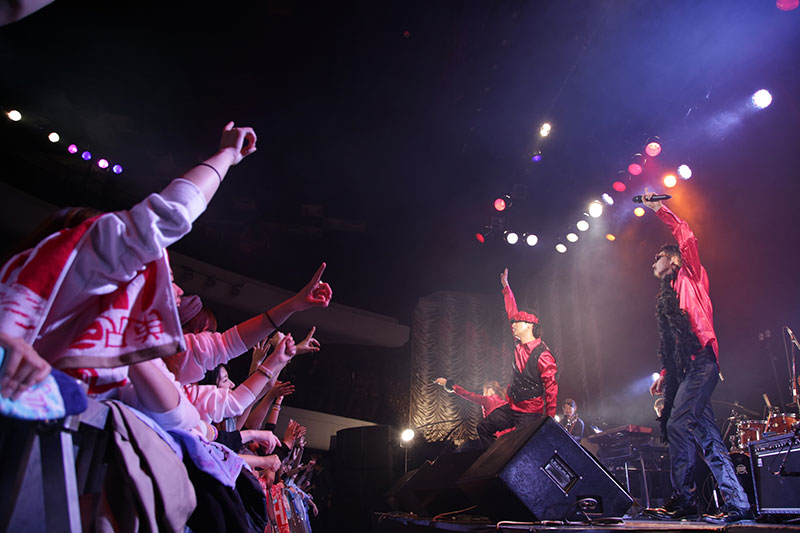 逗子三兄弟メイン