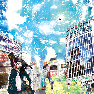 ララバイグッバイ