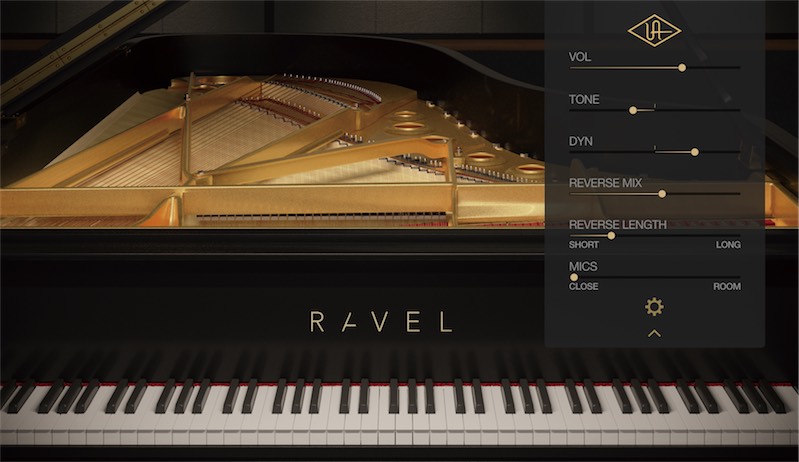 Ravel