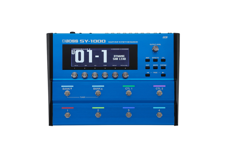 「SY-1000」