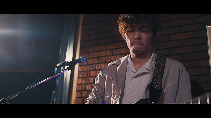 SOMETIME'S「SOMETIME'S YouTube Studio Session LIVE」