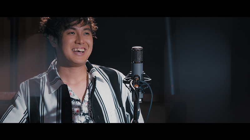 SOMETIME'S「SOMETIME'S YouTube Studio Session LIVE」
