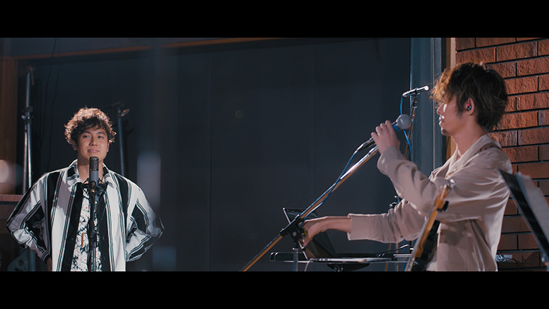 SOMETIME'S「SOMETIME'S YouTube Studio Session LIVE」