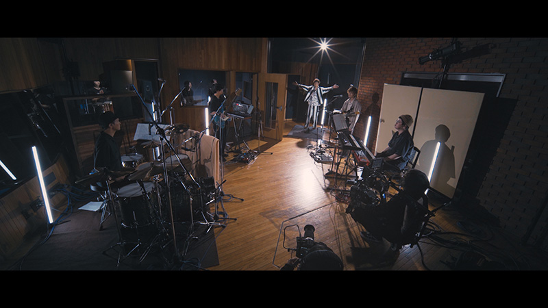 SOMETIME'S「SOMETIME'S YouTube Studio Session LIVE」