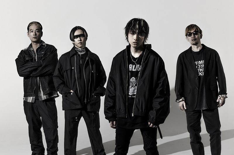 SPYAIR、新ボーカルは 福岡県出身の24歳 “YOSUKE” に決定！ デビュー記念日8/11に念願の単独野外ライブ『JUST LIKE THIS 2023』開催決定!