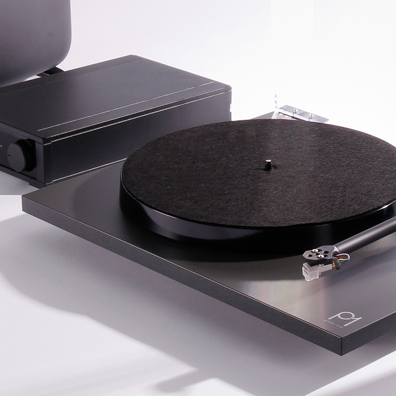 REGA「System One」