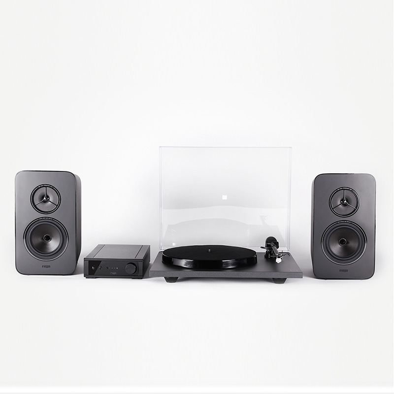 REGA「System One」
