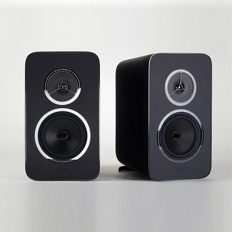 REGA「System One」