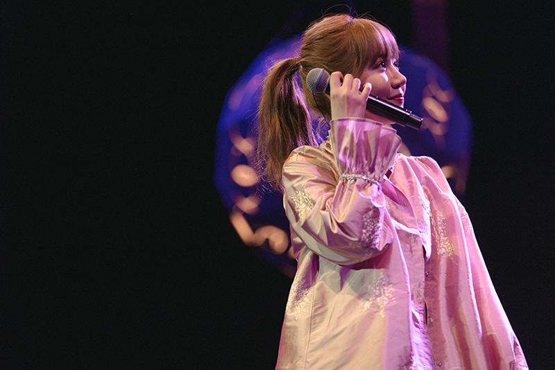 MACO、涙溢れる感動のツアーファイナル!「We Promised.〜Acoustic & Pop〜Final」