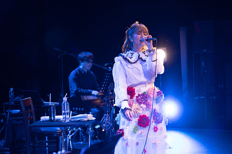 MACO、涙溢れる感動のツアーファイナル！「We Promised.〜Acoustic & Pop〜Final」