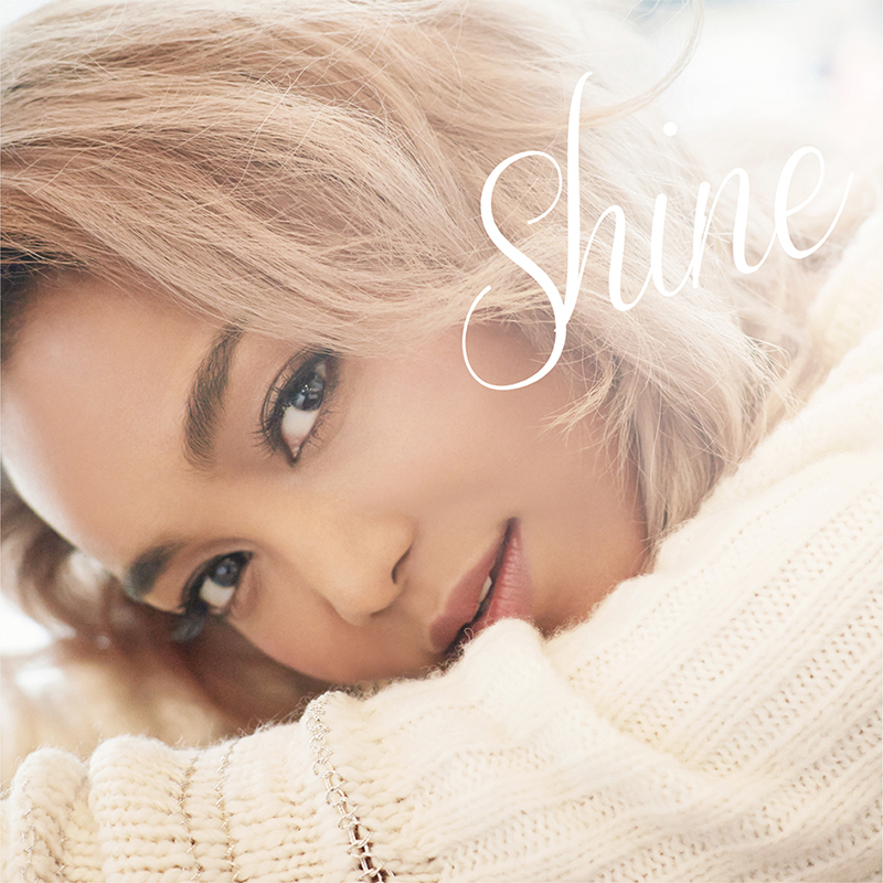 Crystal Kay　クリスタル ケイ