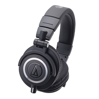 ATH-M50x