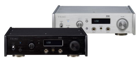 TEAC UD-505