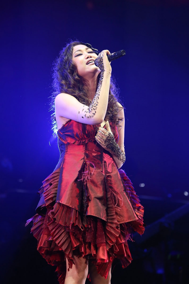 【コメント＆写真付き】「SING for ONE -Special Live Night-」番組レポート！