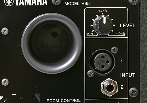 ヤマハ「HS5」徹底レビュー|TuneGate.me ヤマハ「HS5」徹底レビュー|TuneGate.me