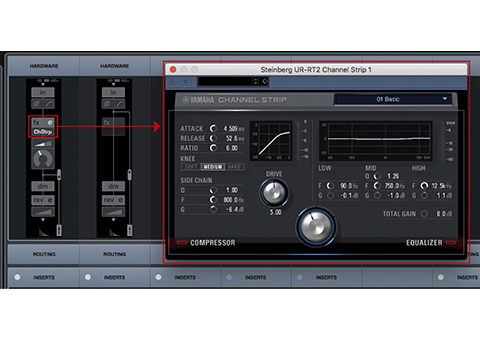 スタインバーグUR-RT2 & UR-RT4の音質をプロが証明！