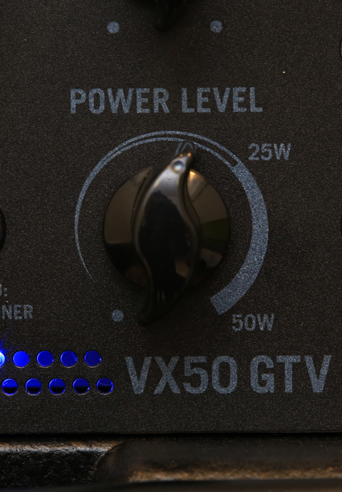 VOX「VX50 GTV」徹底レビュー！【ノーナ・リーヴス 奥田健介による試奏動画付き】