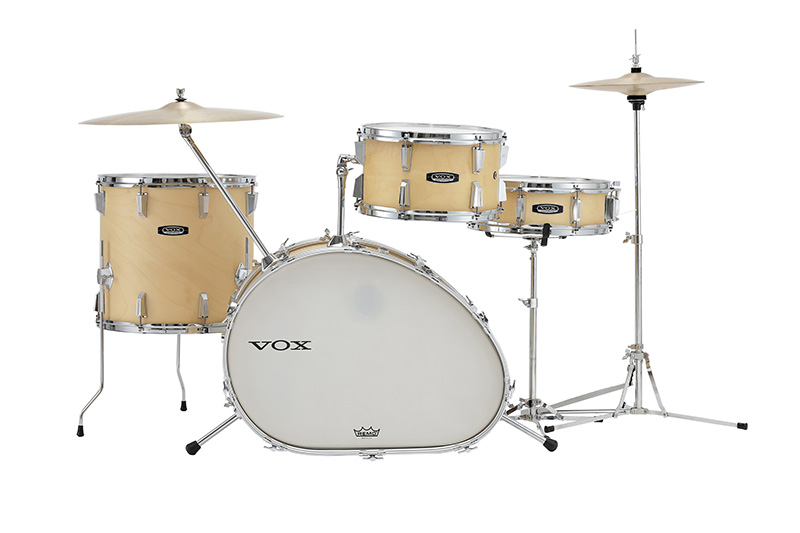 VOX Telstar Maple