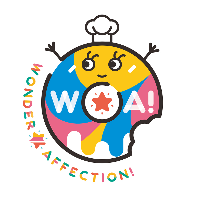 「WONDER☆AFFECTION！」
