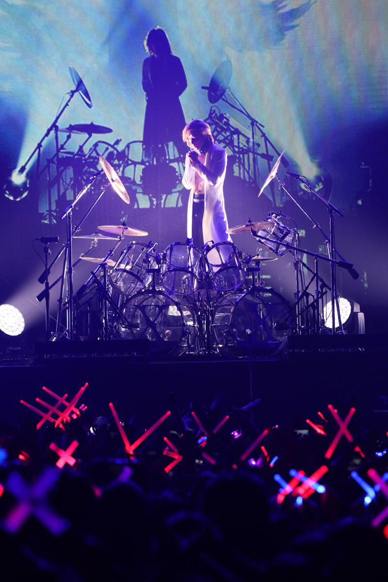 X JAPAN