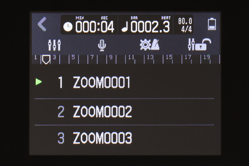 ZOOM R12・写真活用法B_2-3_シーケンス