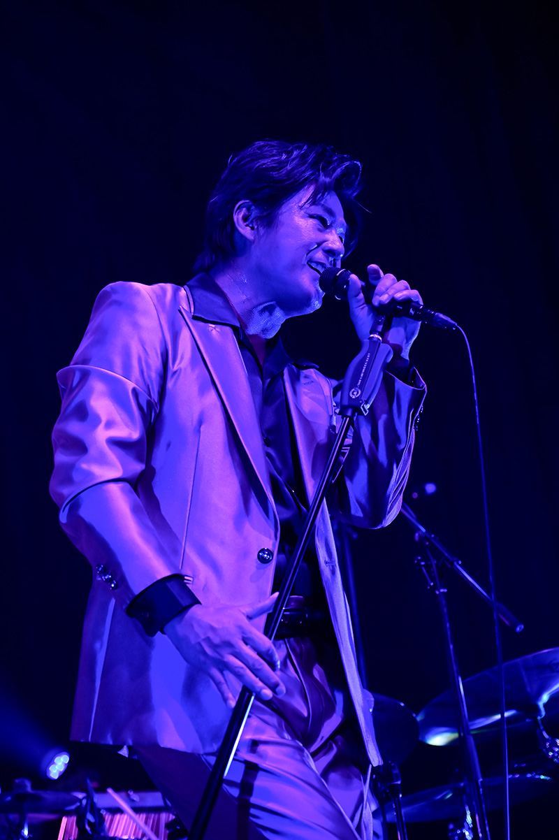 Skoop On Somebody、「Discotique Nite 2023」が大盛況のうちに終演。NEW Album「Nice‘n Slow Jam -beyond-」のリリースを発表! 11月23日からは毎年恒例のクリスマスライブツアーがスタート!!