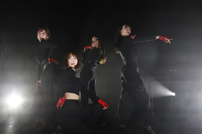 乃木坂46:寺田蘭世 ラストライブ