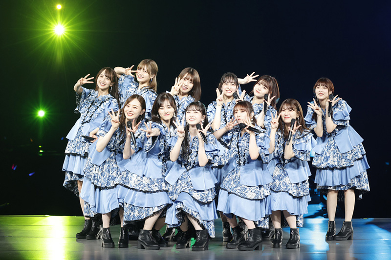 乃木坂46高山一実がアイドルに終止符。「真夏の全国ツアー2021 FINAL！」開催！