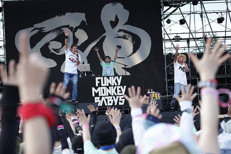 高橋優が主催する地元密着型フェス『秋田CARAVAN MUSIC FES 2022』が３年ぶりに開催！