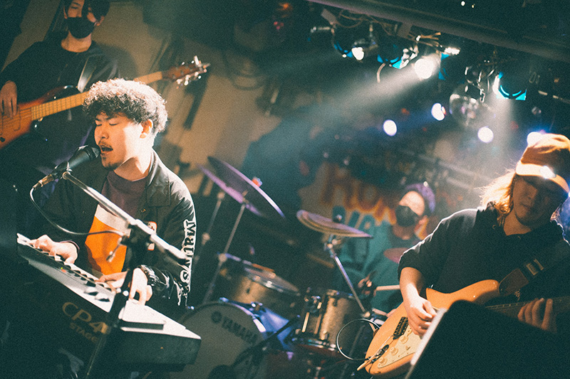 SuhmとAriji Joeが出演!PR型ディストリビューションサービスearly Reflection