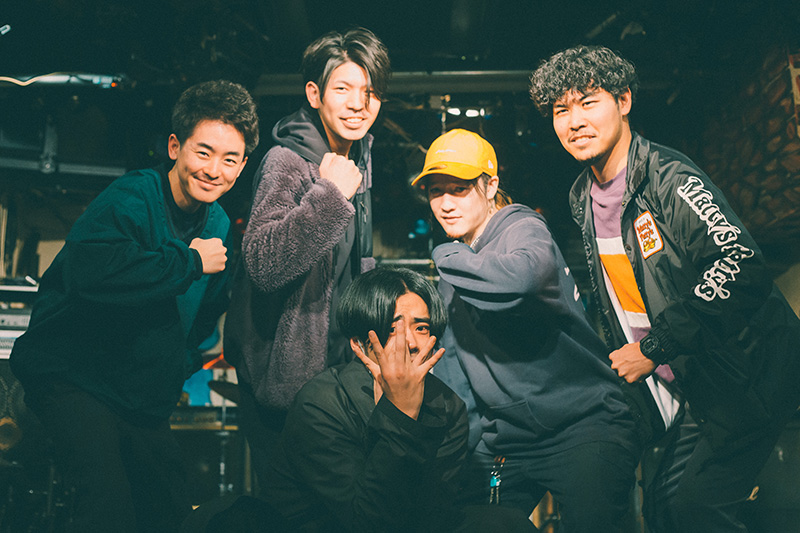 SuhmとAriji Joeが出演!PR型ディストリビューションサービスearly Reflection