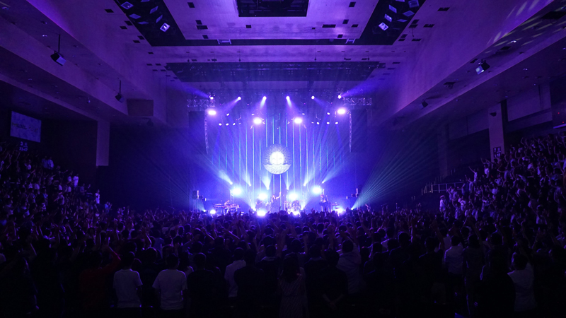 Aimer 香港公演