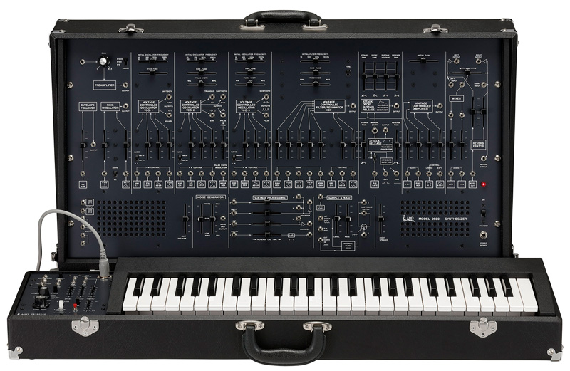 「ARP 2600 FS」