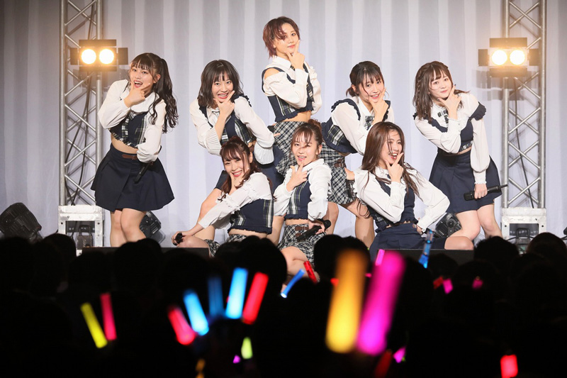 SKE48、26thシングル「ソーユートコあるよね？」発売記念スペシャルミニライブイベントを開催！（センター須田亜香里がデイリーランキング１位を報告）