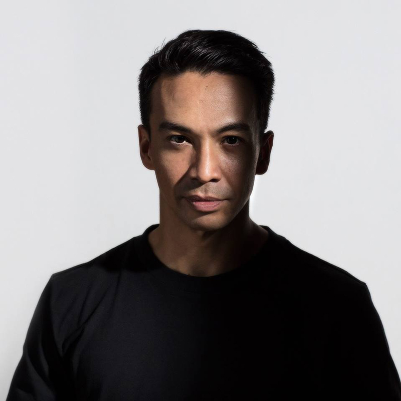 レイドバック・ルーク（Laidback Luke）